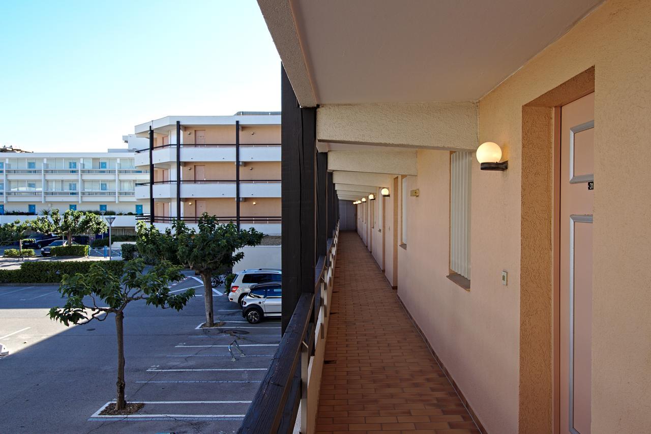 Residence Ulysse Port Camargue Le Grau-du-Roi Exterior photo